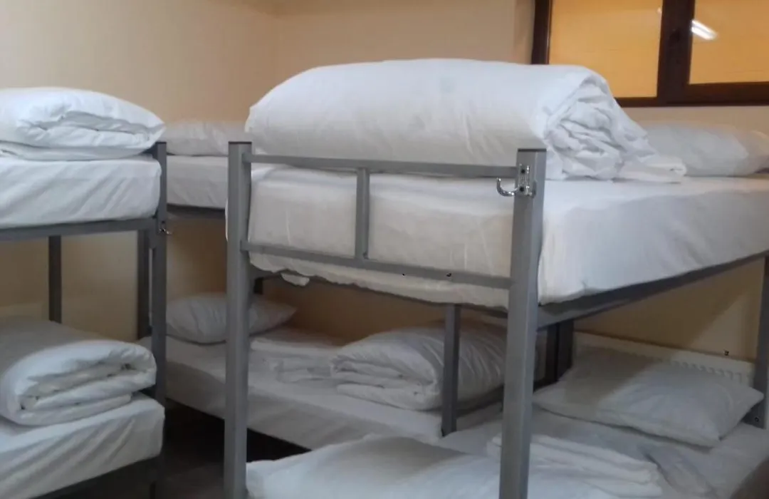Karyola Otel-1