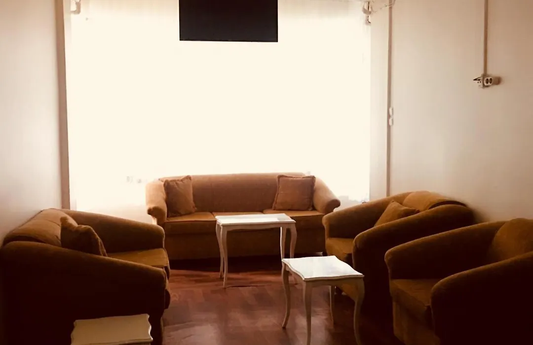 Kuzey Otel-1