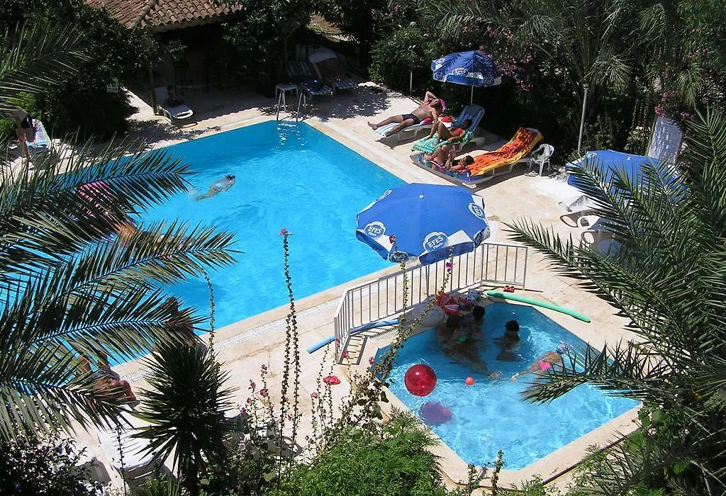 Adrasan Gelidonya Hotel-1