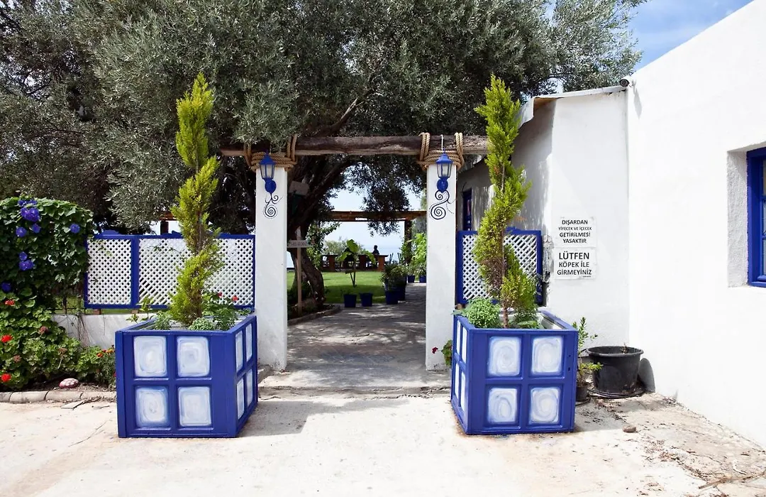 Sahin Motel & Restaurant-1