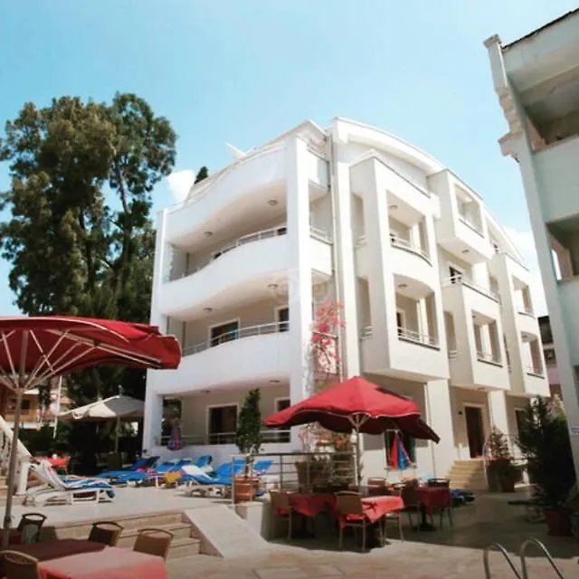 Club Evin Marmaris-1