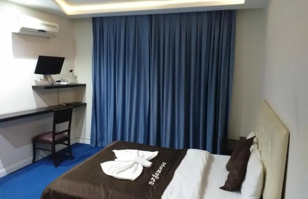 Grand Ocakoglu Hotel-1