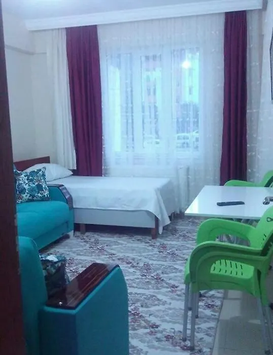 Ilica Balcilar Otel-1
