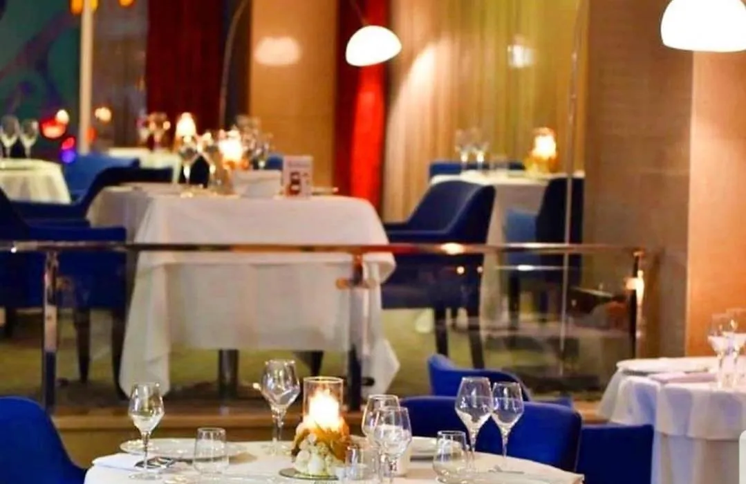 Anemon Fuar Hotel-1