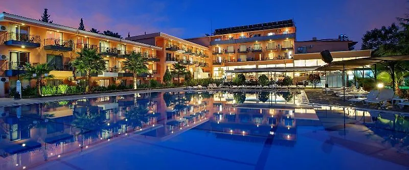 Eldar Garden Resort-1