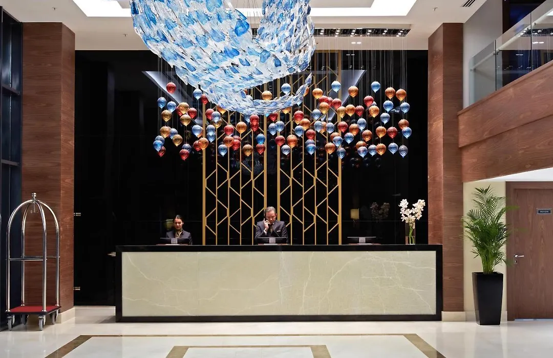 Divan City Kayseri-1