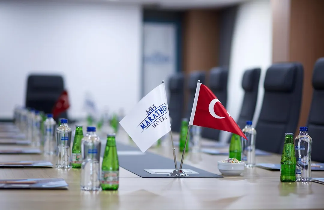 Elazığ Marathon Hotel-1