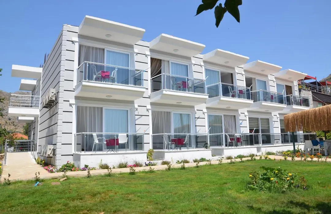 Kaya Hotel-1