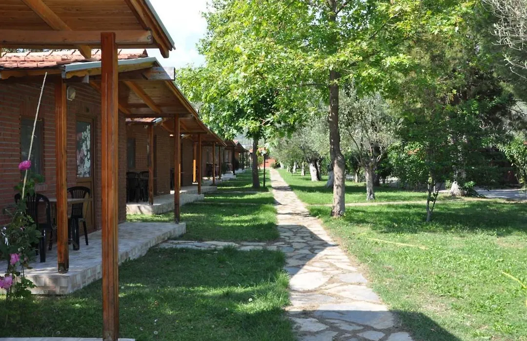 Kervan Tatil Koyu-1