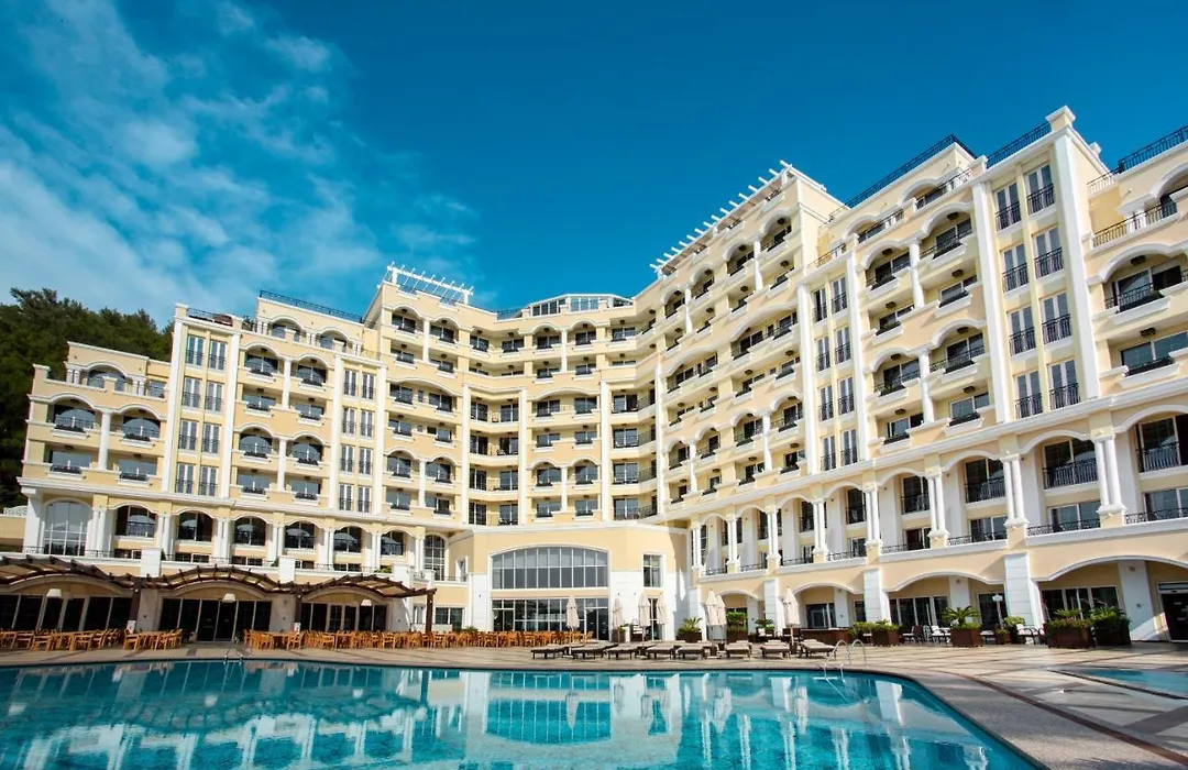 Angel'S Marmaris Hotel-1