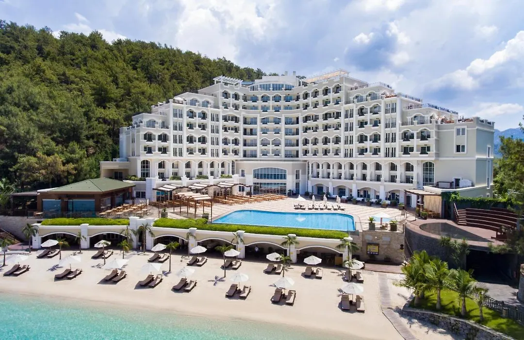 Angel'S Marmaris Hotel-1