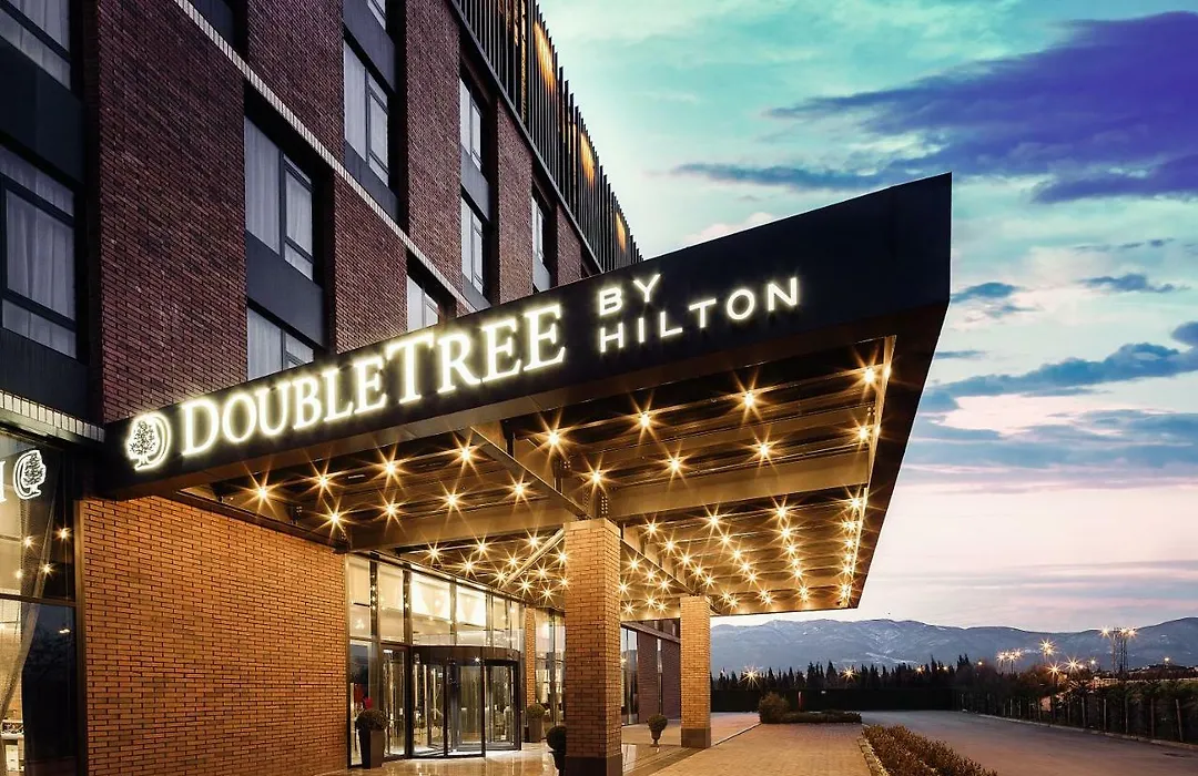 Doubletree By Hilton Kocaeli-1