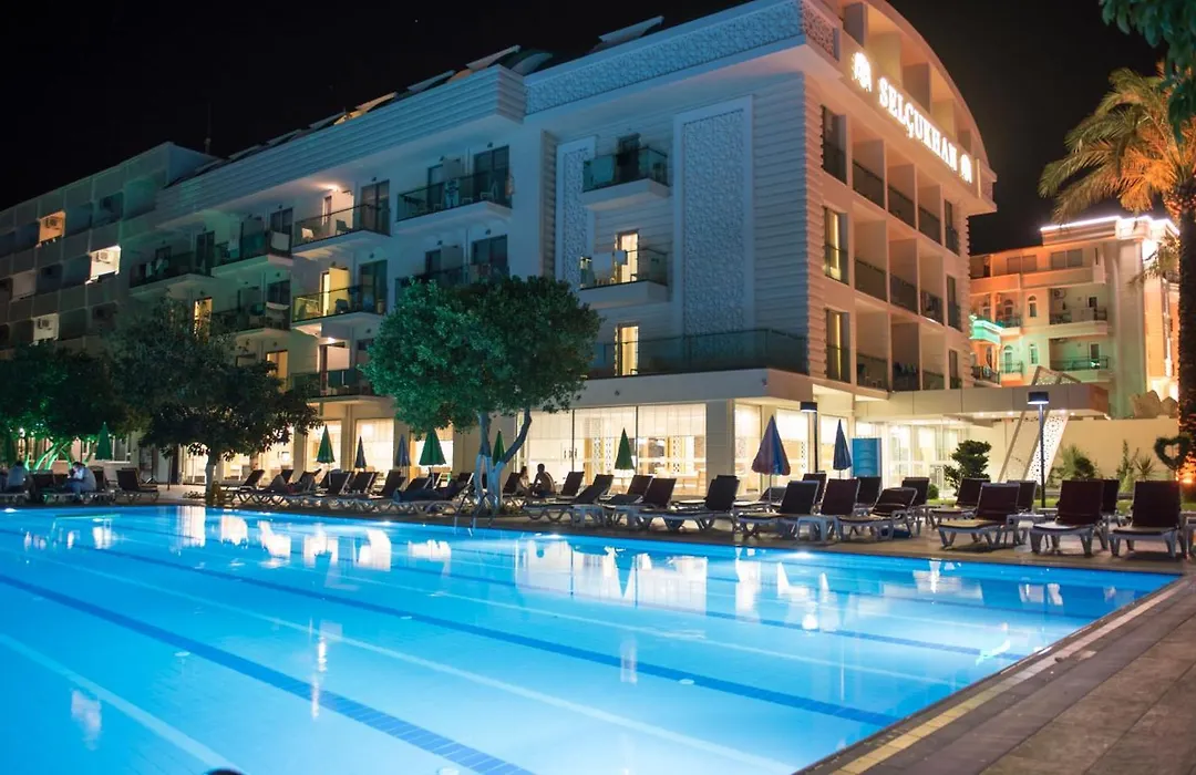 Selcukhan Hotel-1