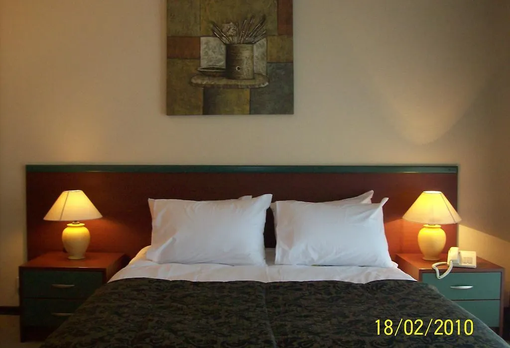 Teb Dora Hotel-1