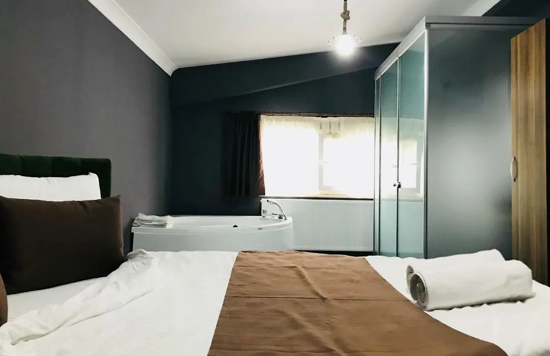 Centrum Residence-1