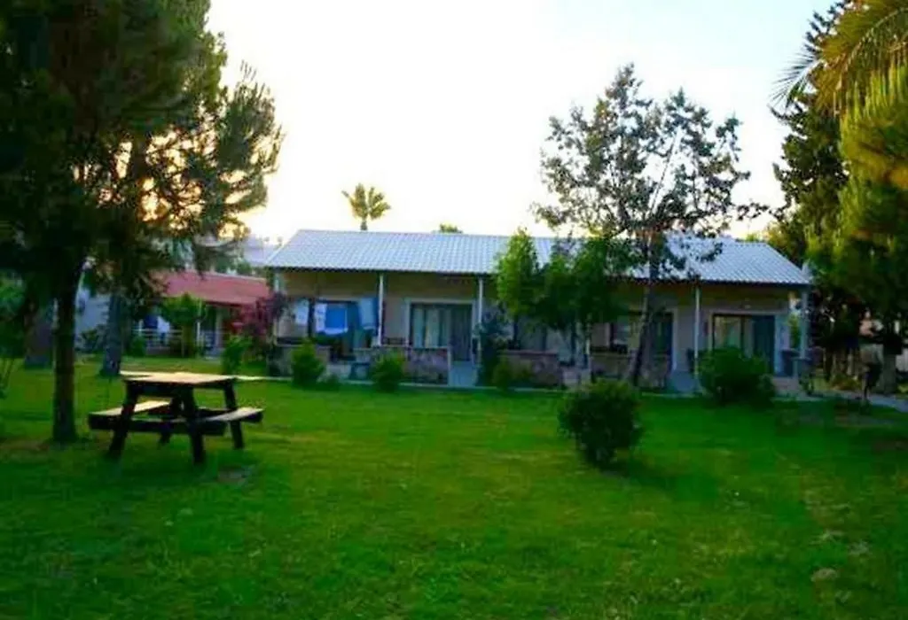 Aslihan Motel-1
