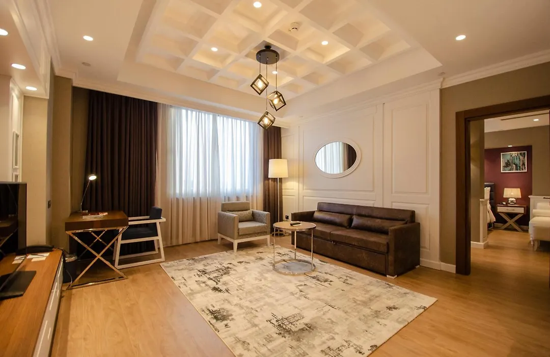 Doubletree By Hilton Eskisehir-1