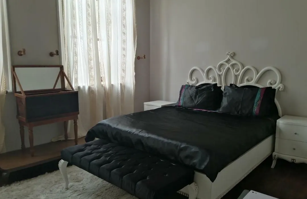 Les Pergamon Boutige Otel Restourant-1