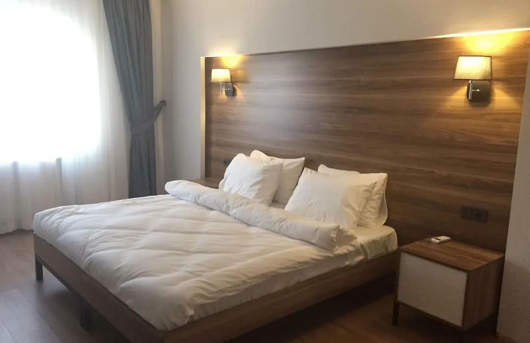 Sapanca Park Otel-1