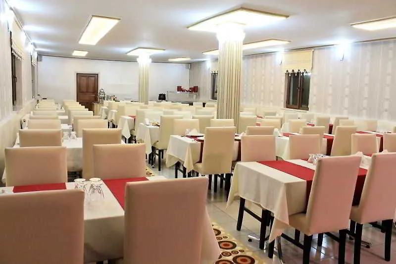 Mudurnu Ipekyolu Hotel-1