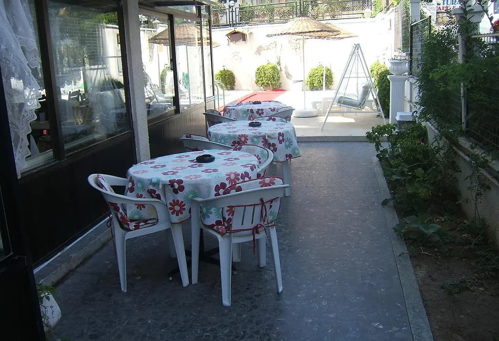 Yildirim Hotel-1