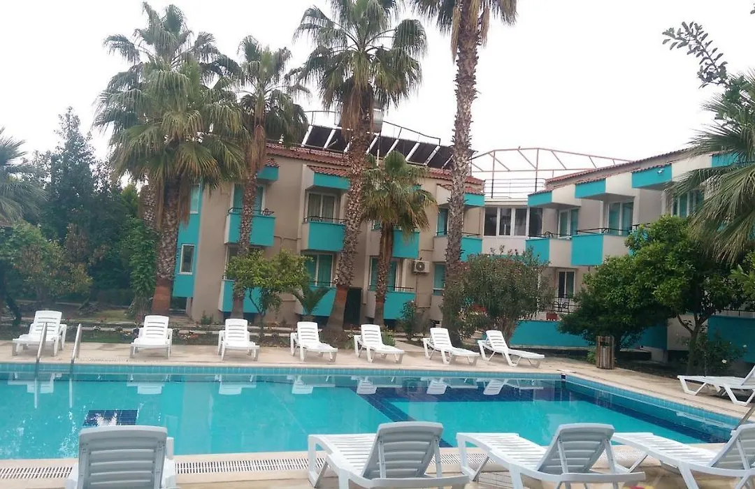 More Beach Hotel-1
