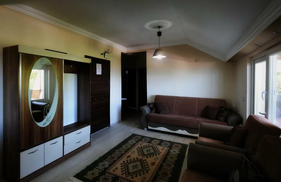 Jalal Vip Apart Hotel-1