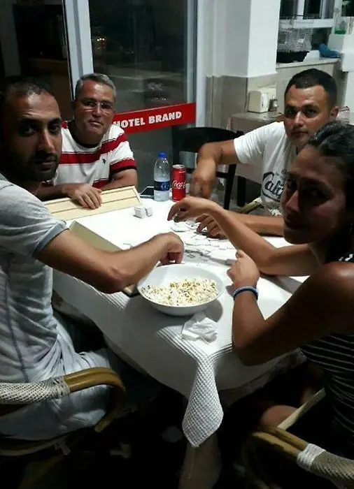 Hotel Brand Didim-1