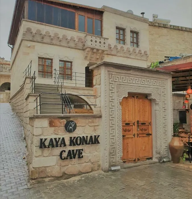 Kaya Konak Cave-1