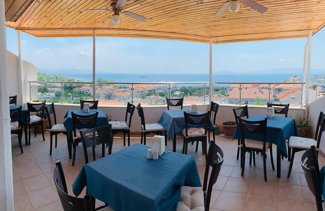 Armoni Otel-1
