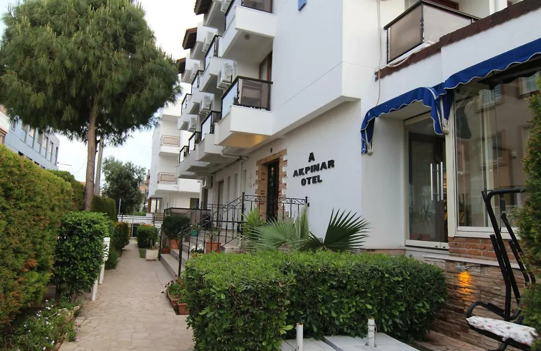 Akpınar Otel-1