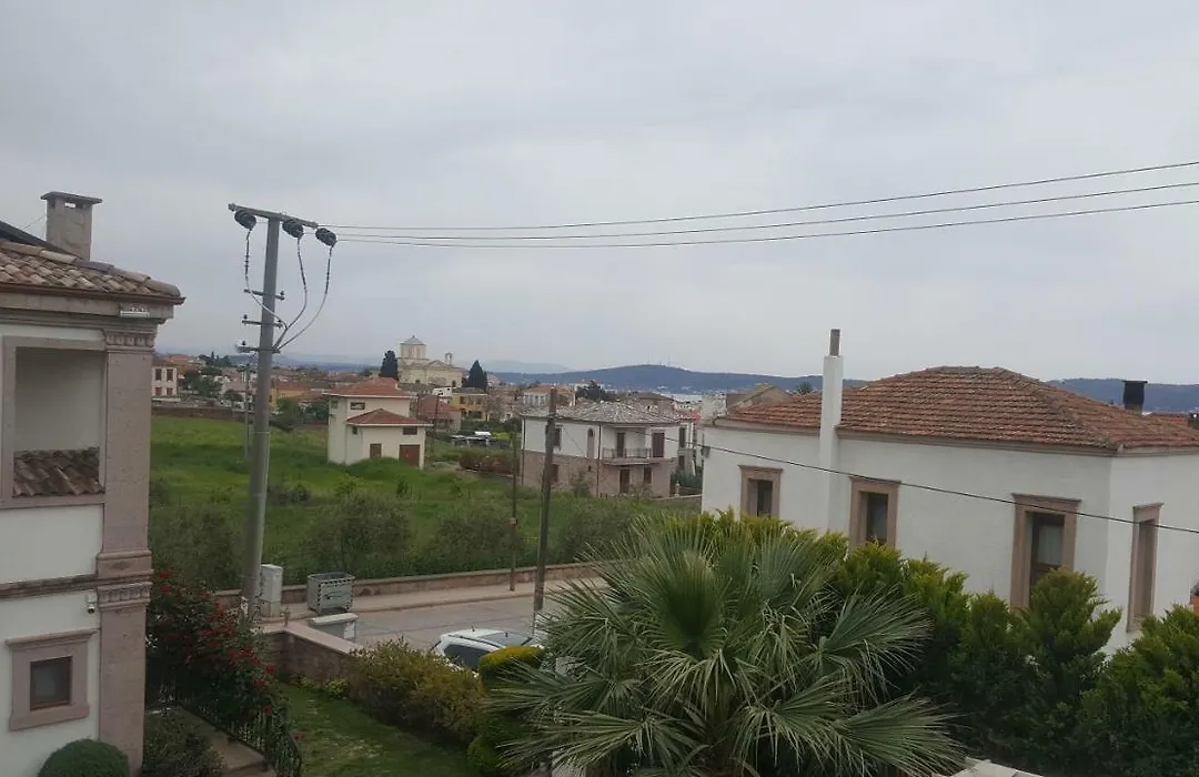 Cunda Vrodi Hotel-1