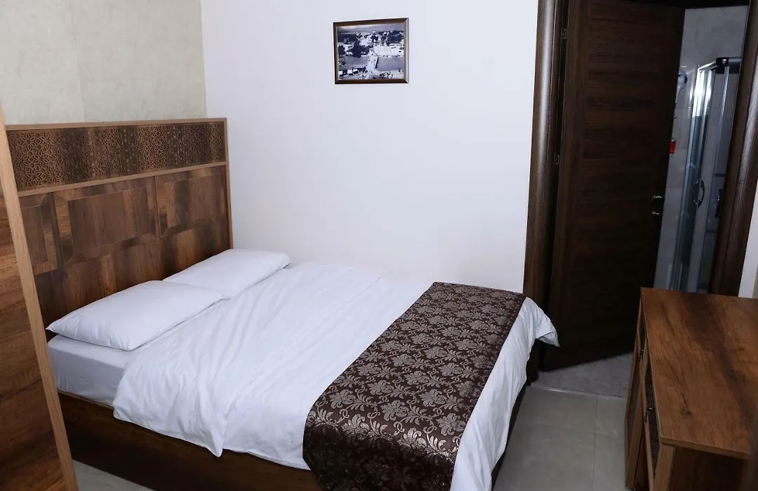 Aren Life Hotel-1