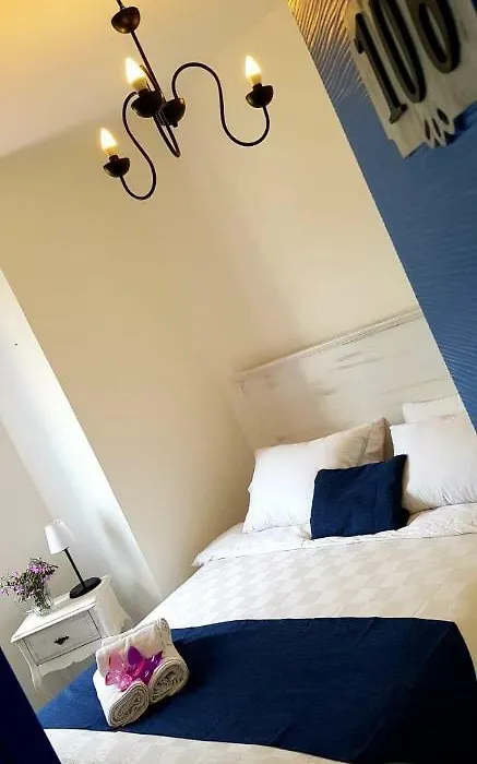 Teos Otel-1
