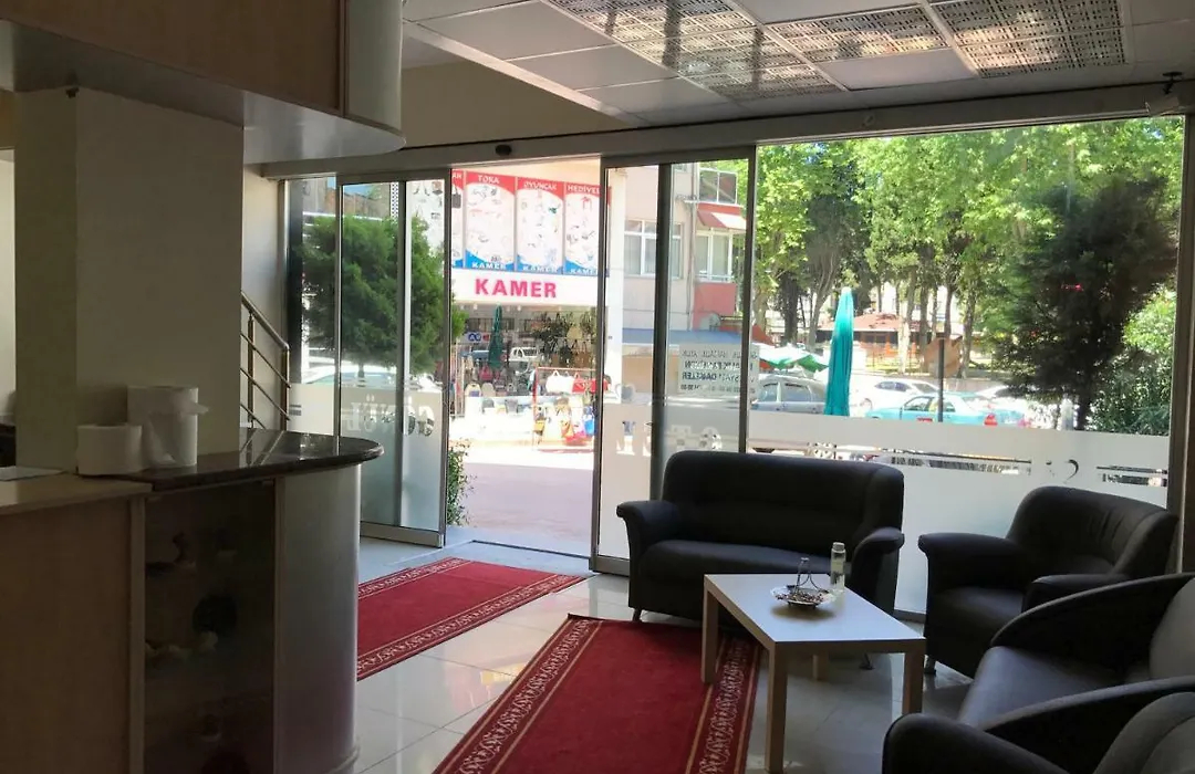 Otel Goenuel-1