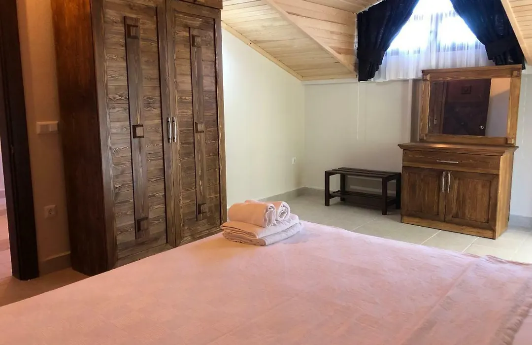 Dalyan Nehir suit hotel-1