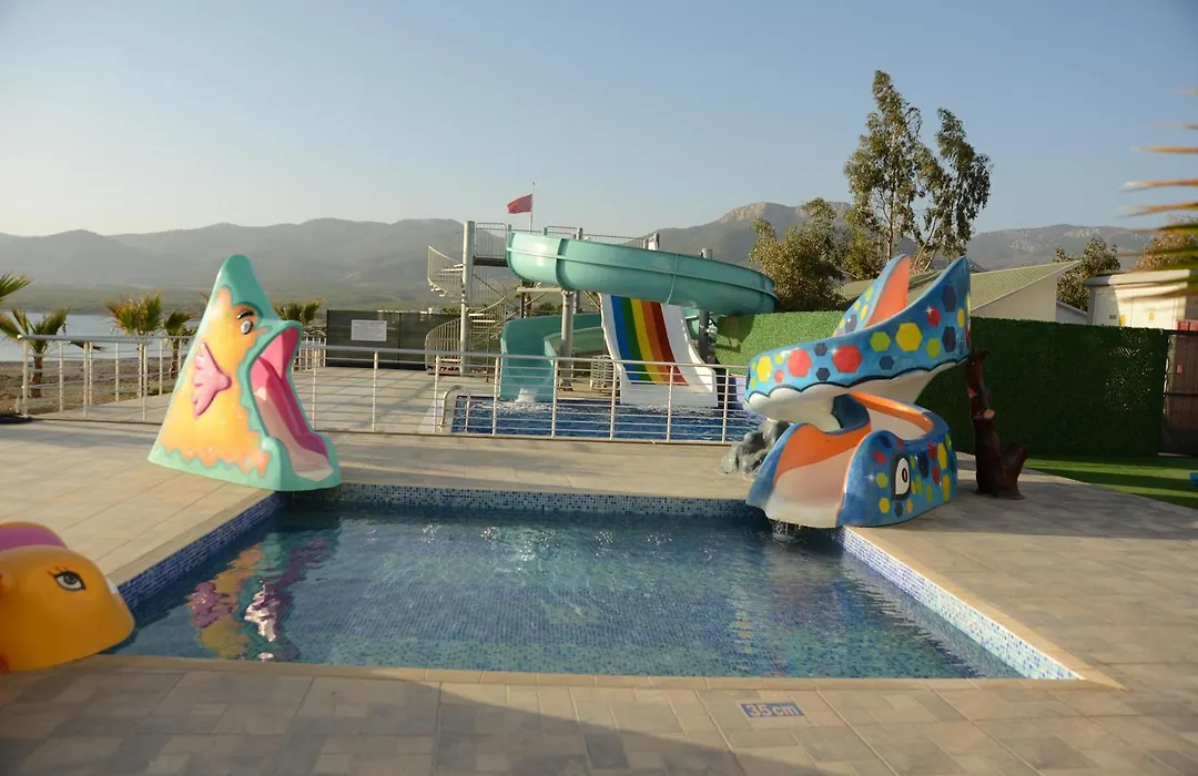 Marpessa Blue Beach Resort & Spa Hotel-1
