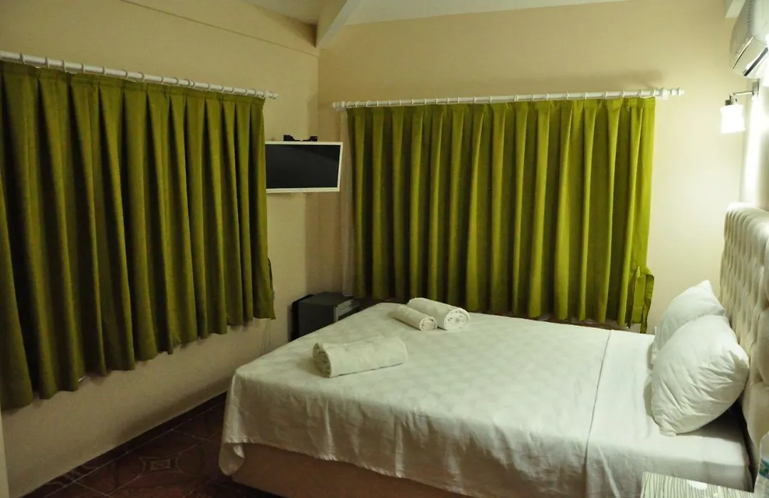 Dream Hotel Dalyan-1