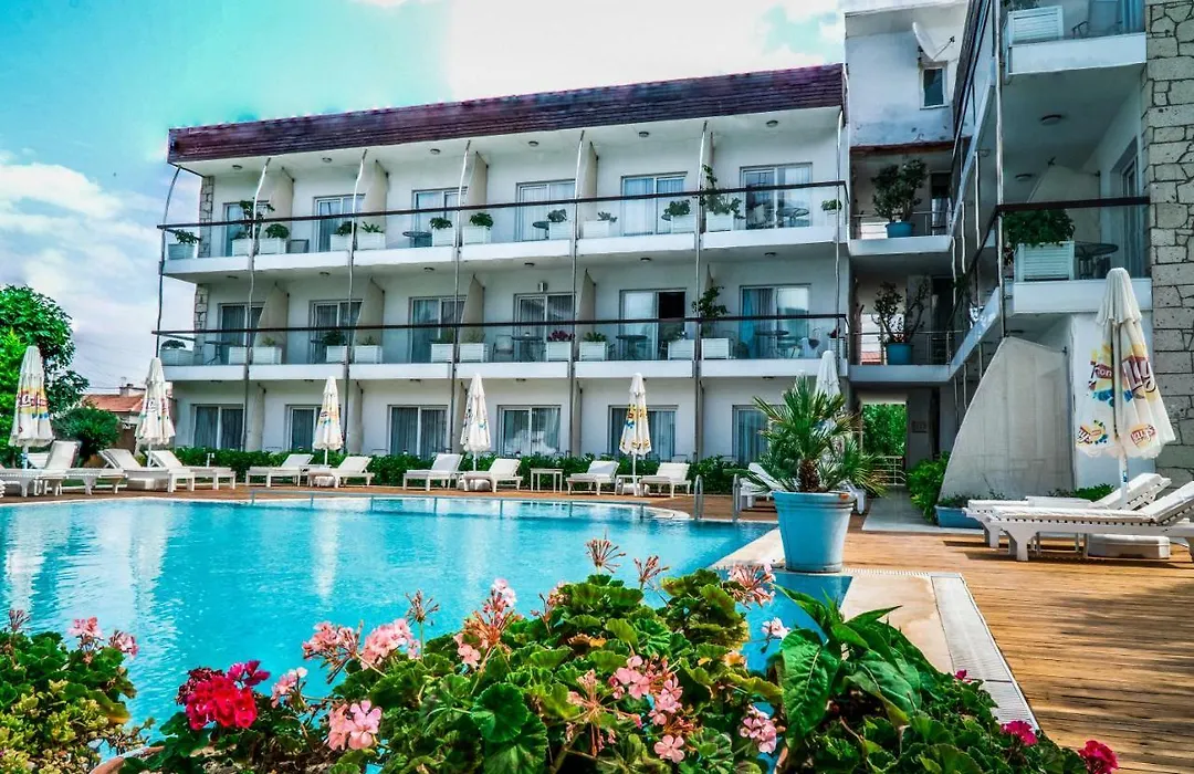 OTEL YENi-1
