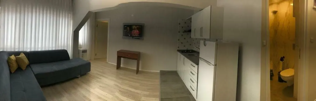 Alesta Apart Otel-1