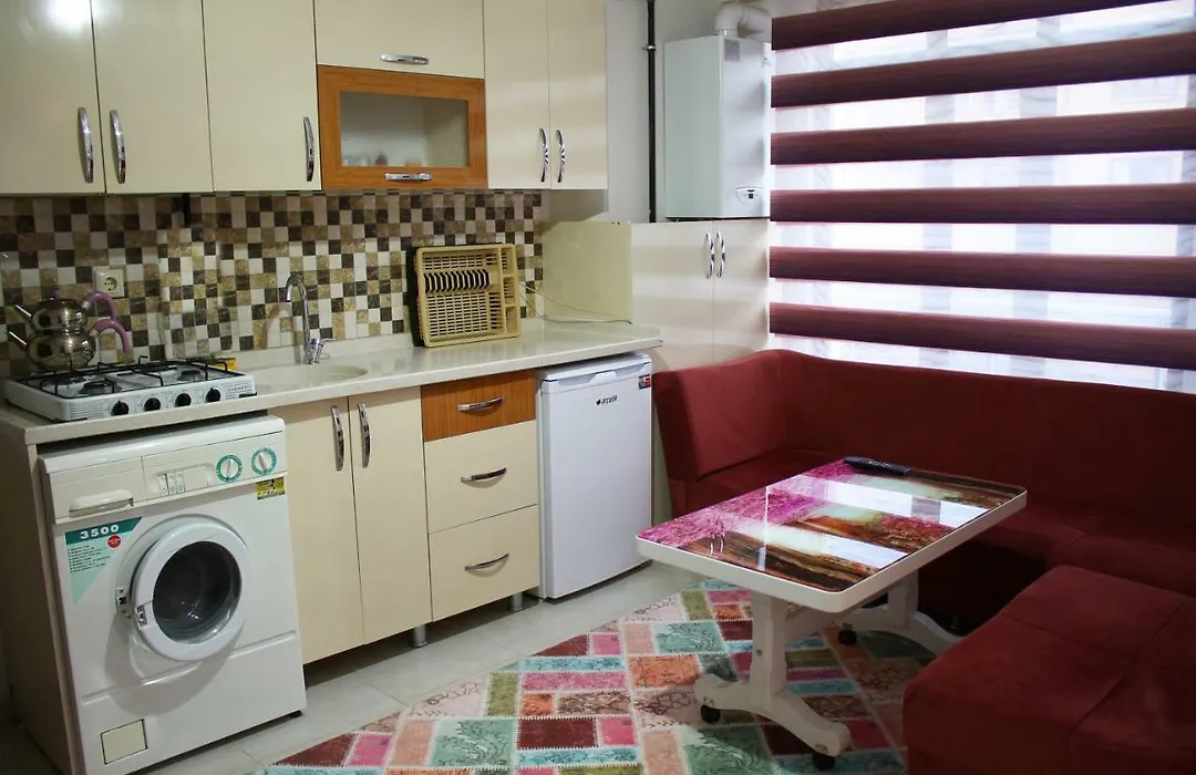 Seymer Apart Otel-1