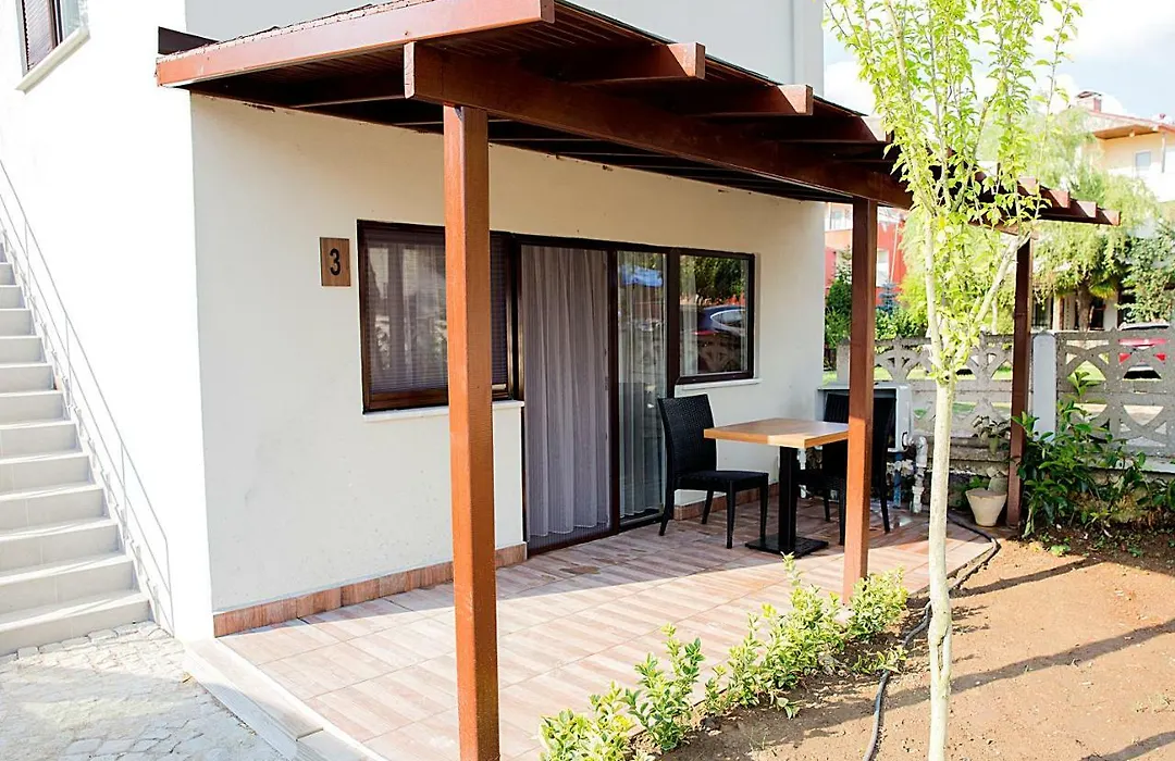 Alya Butik Otel-1