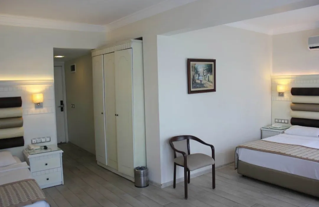 Arbatt Marmaris Hotel-1