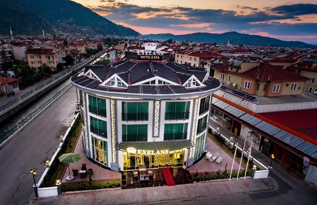 Exelans Hotel-1