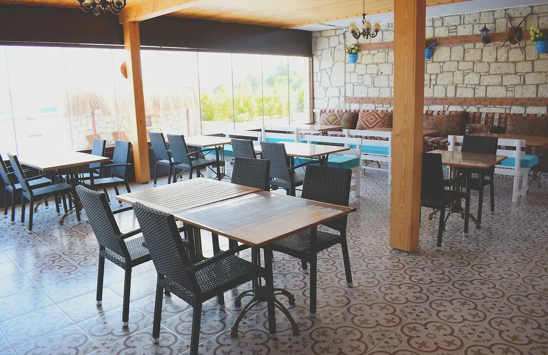 Aksu Hotel Alacati-1