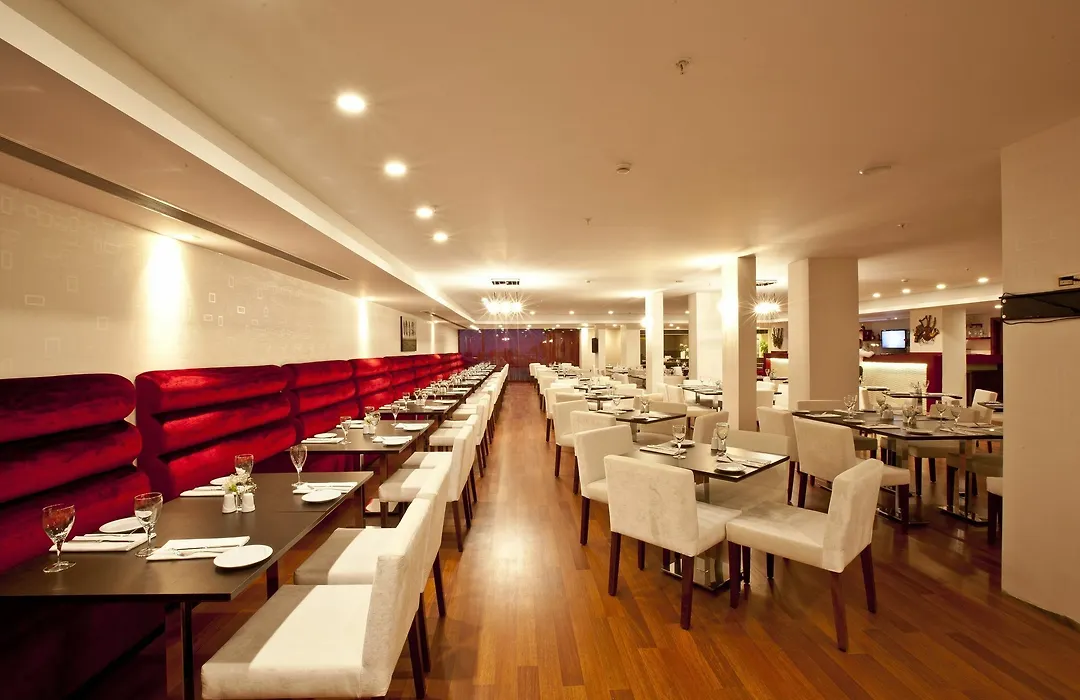 Holiday Inn Gebze - Istanbul Asia, An Ihg Hotel-1