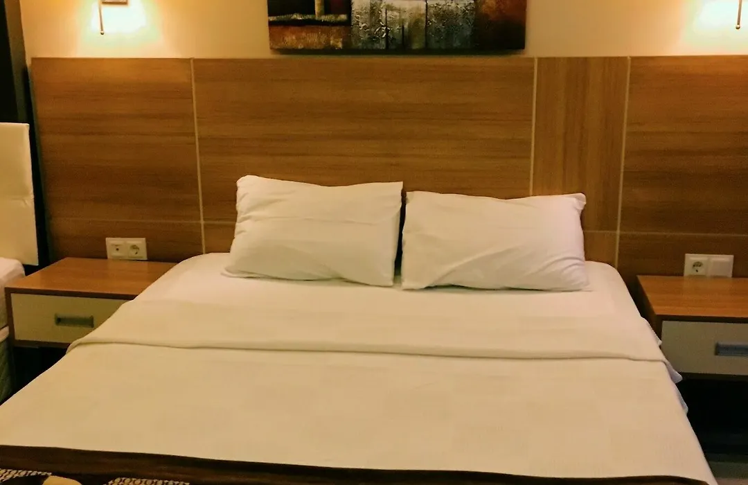 Namaste Hotel-1