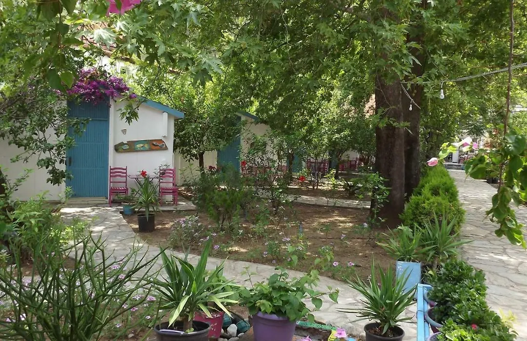 Zebu Hotel Adrasan-1