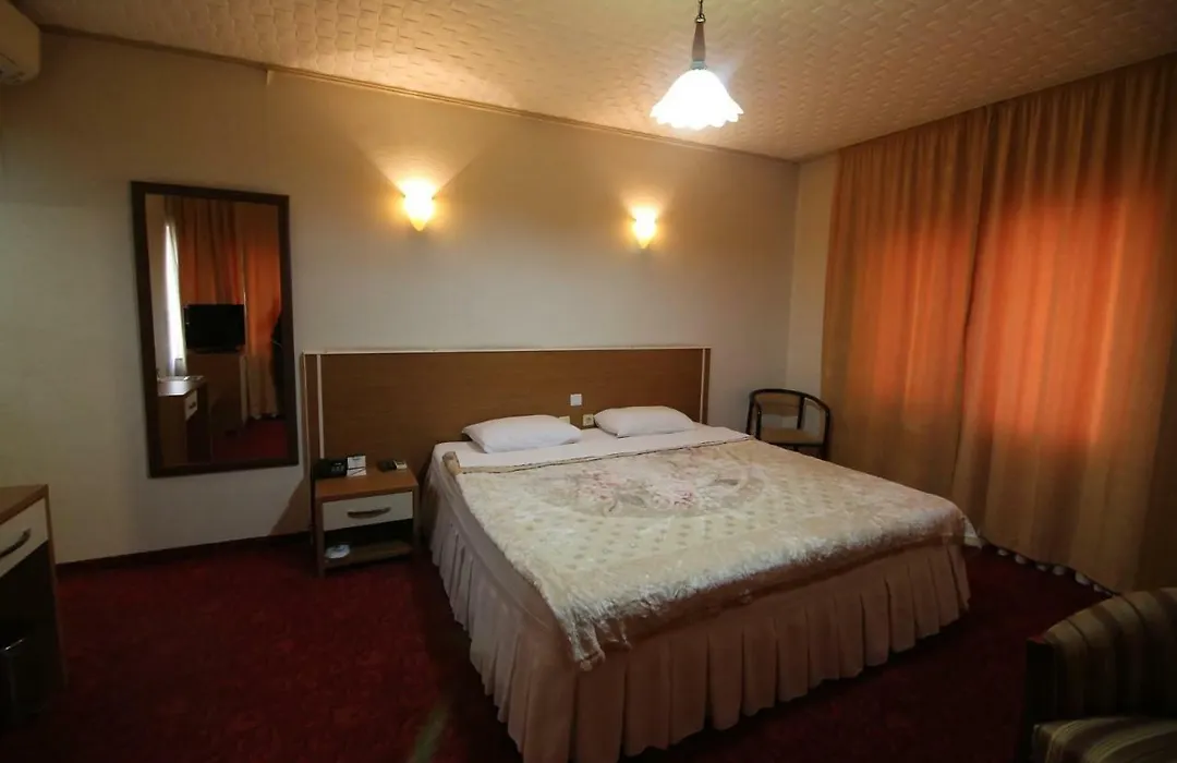 Aykut Palace Otel-1