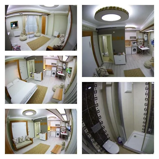 Vera Suit Otel-1
